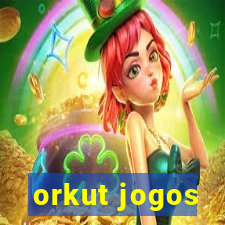 orkut jogos